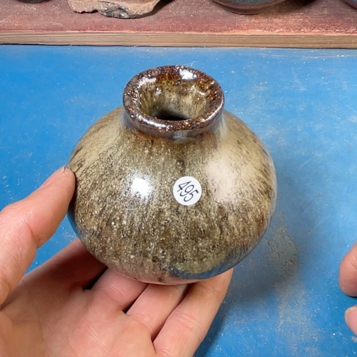 茶盏盏盏都有了一种新