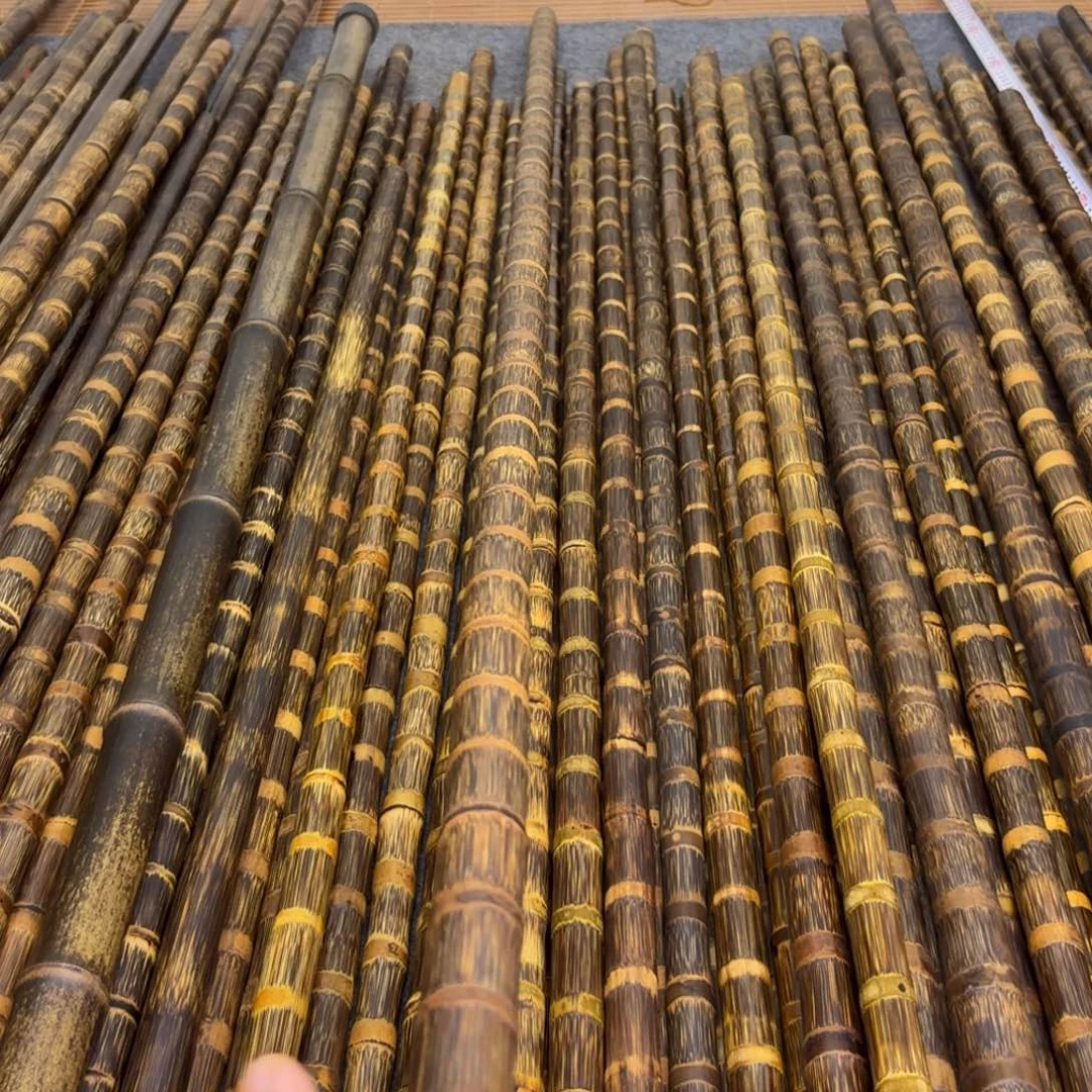 单***基1.5米精美实心金丝竹