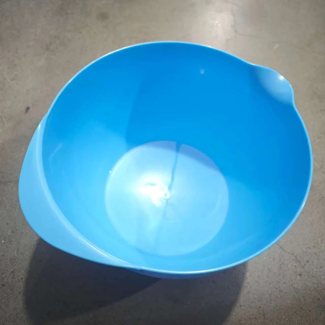 烘焙搅拌碗 一件套 混色