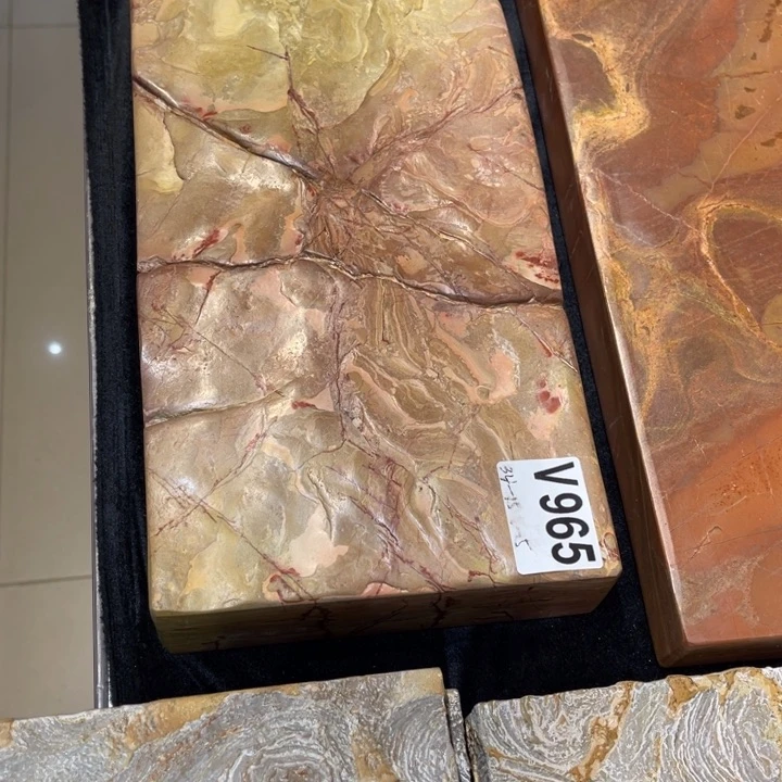 紫砂茶盘夜*月红莲花壶承