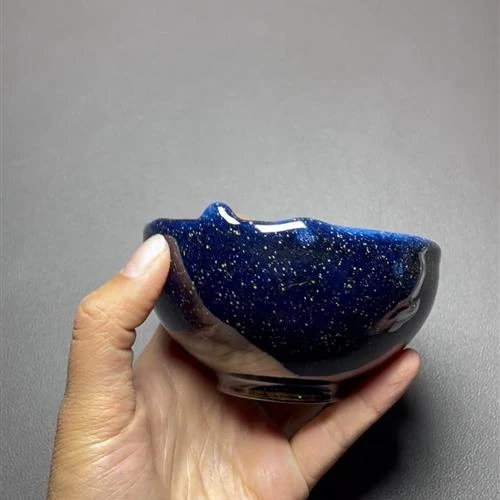 【闪购商品】茶盏-616............