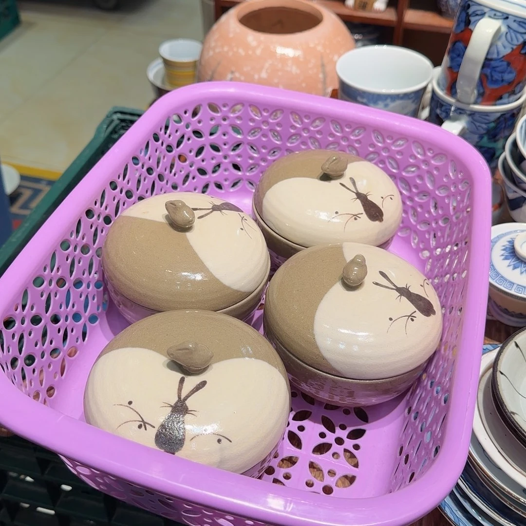 ****白瓷片五十包邮非全新