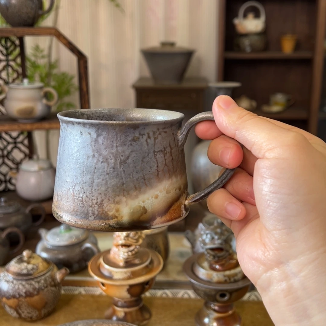 43中白咖啡杯精品福利