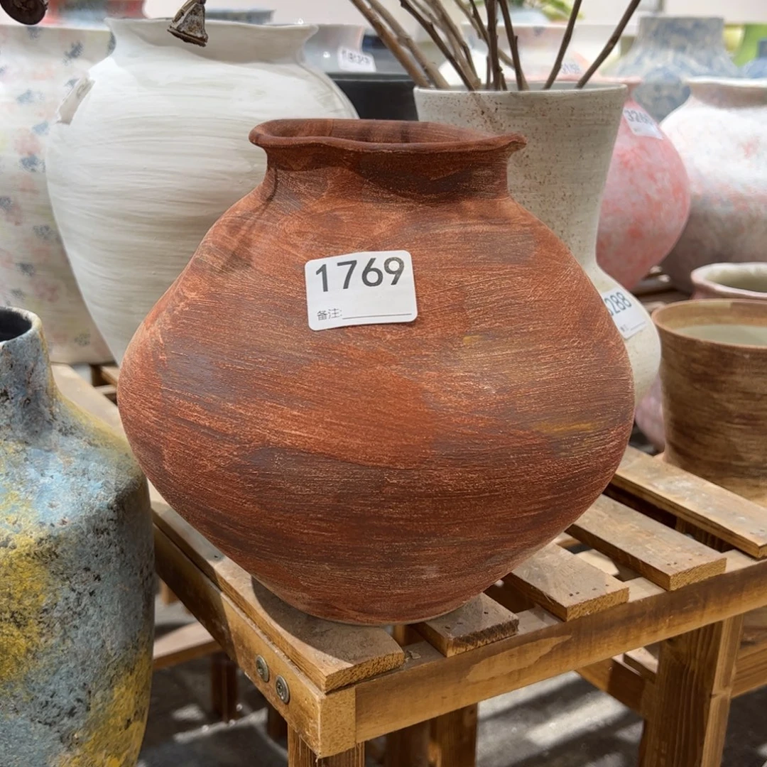 瓷片1769高22口9默认无孔的