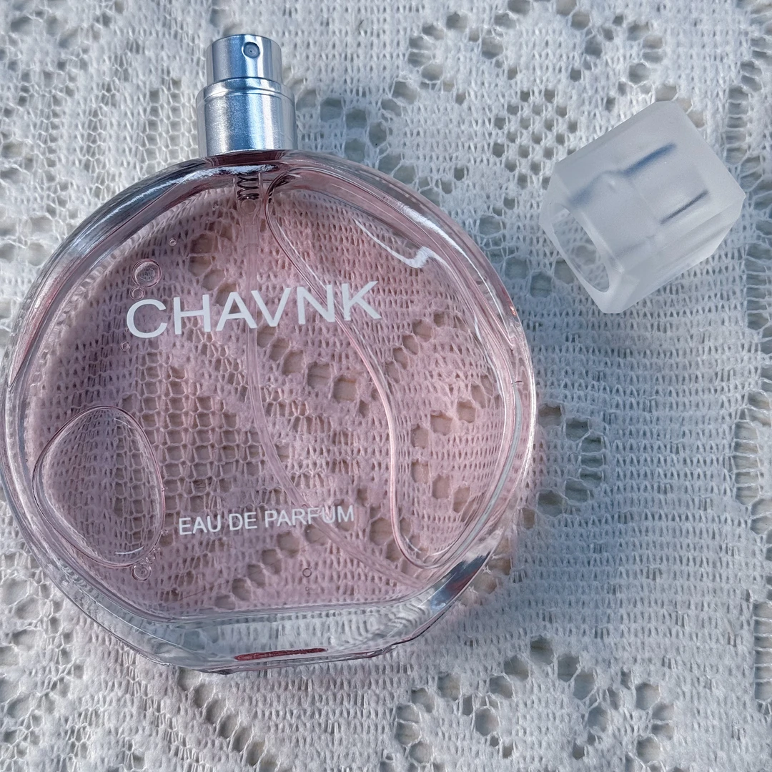 【粉色邂逅】香水女士留香经典清新100ml