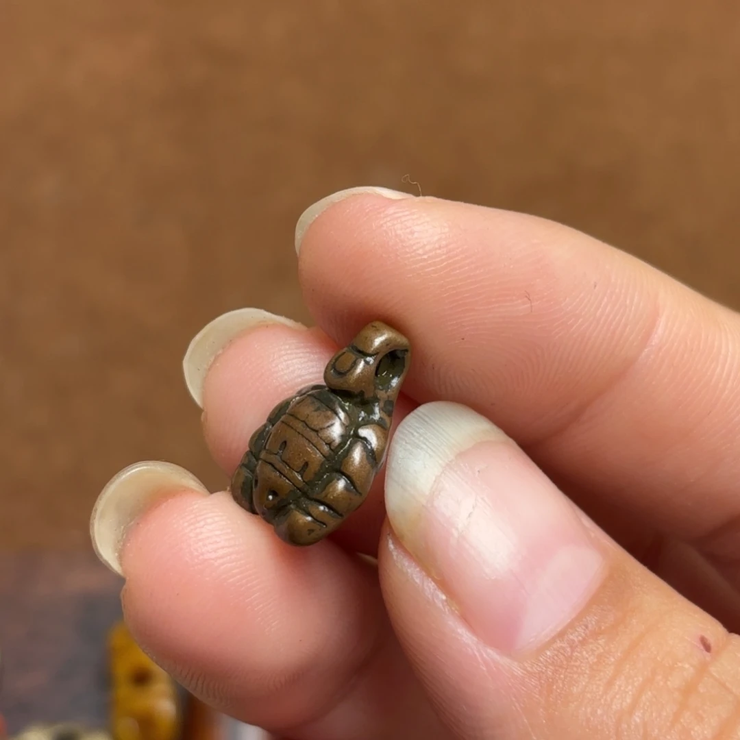 手串/手链橄榄核藏传小配饰