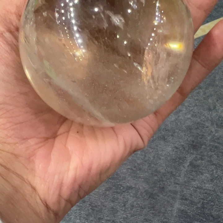 未镶嵌大型摆件（非配饰）水晶