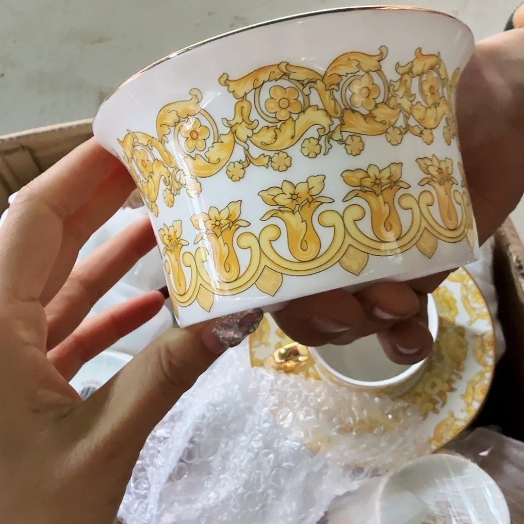 搪瓷陶瓷餐具工艺产品骨瓷高温