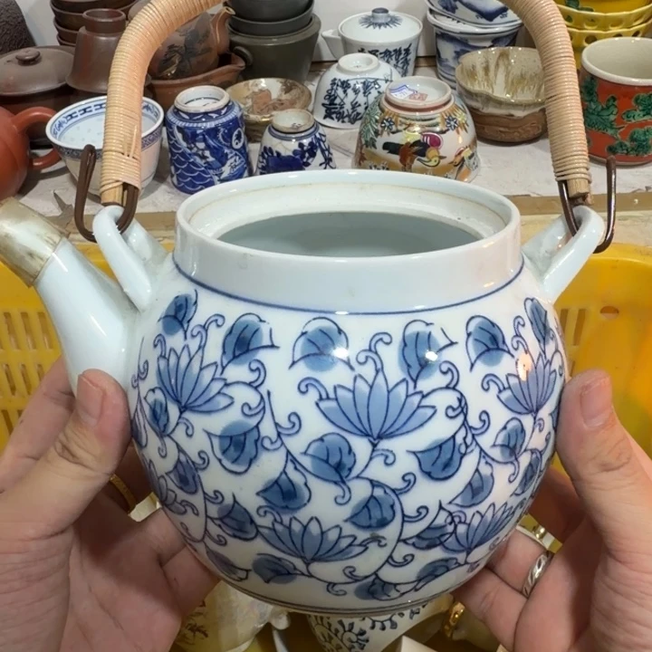 陶瓷推荐第二名20包邮