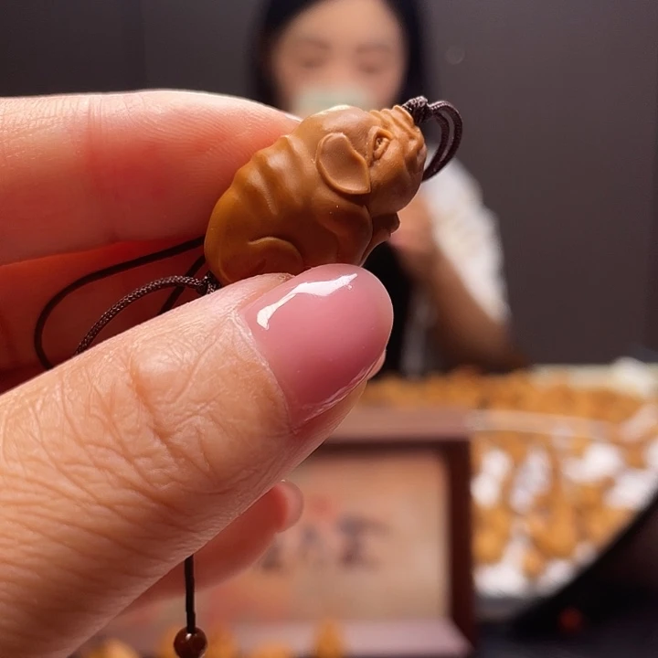 橄榄核手串/手链橄榄核