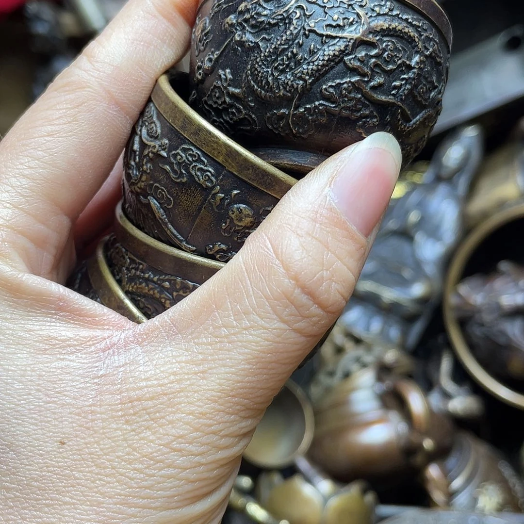 铜器摆件诚信经营