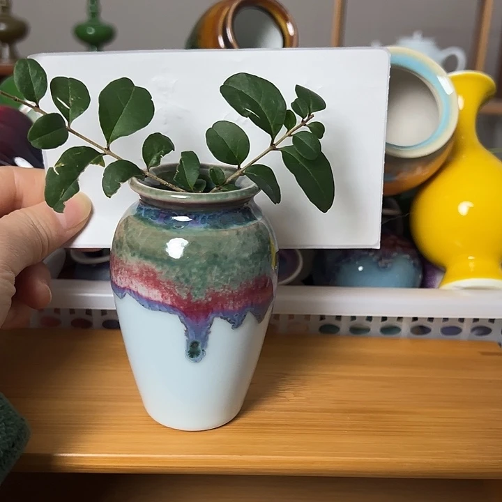 瓶景德镇陶瓷研究所学会