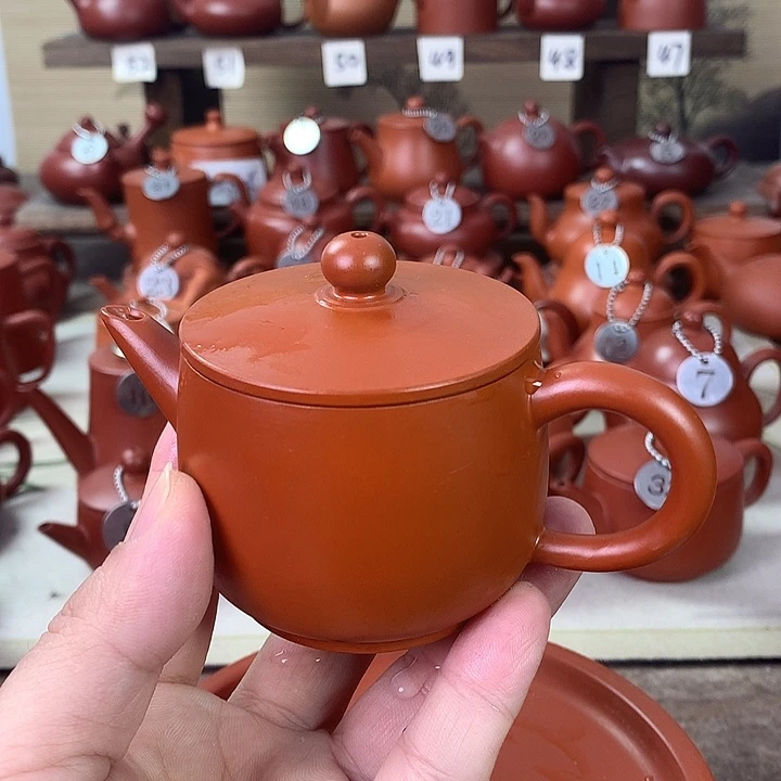 紫砂茶壶120cc000000000000000