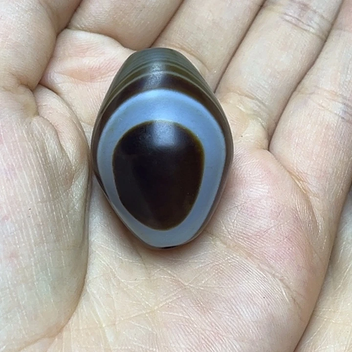 以***人未镶嵌玛瑙珠子1111玛瑙/玉髓