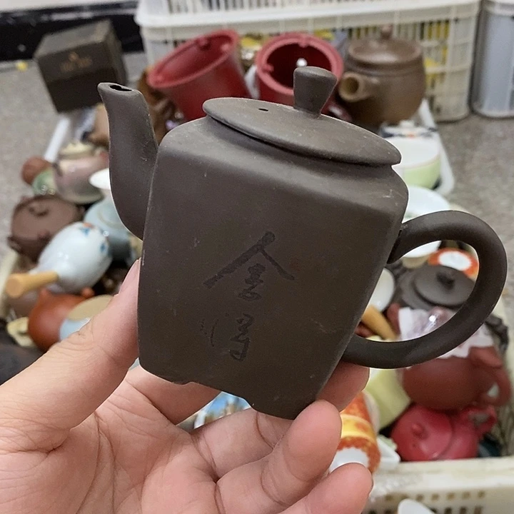 陶瓷艺术品及陶瓷制品