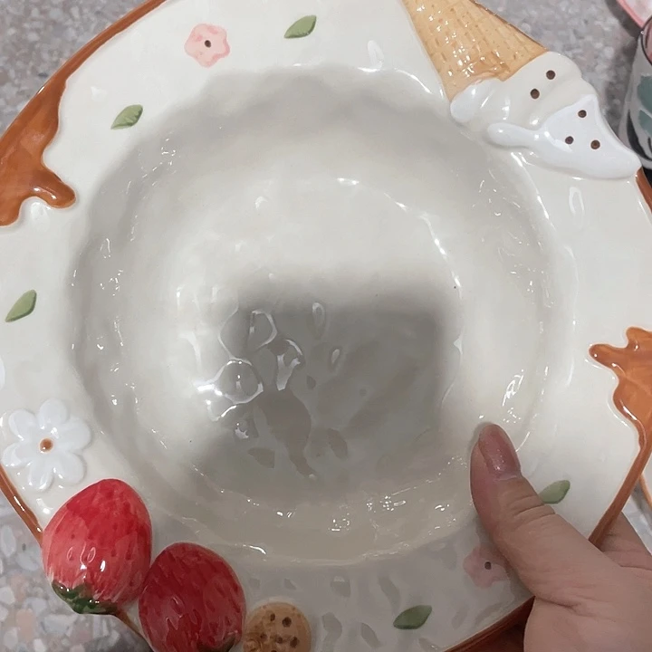 微瑕陶瓷完美主义者勿拍2