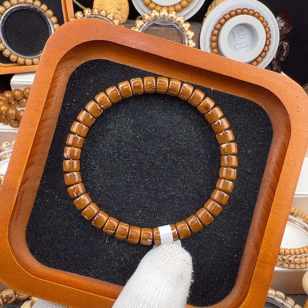 紫金鼠手串纯肉火焰药片