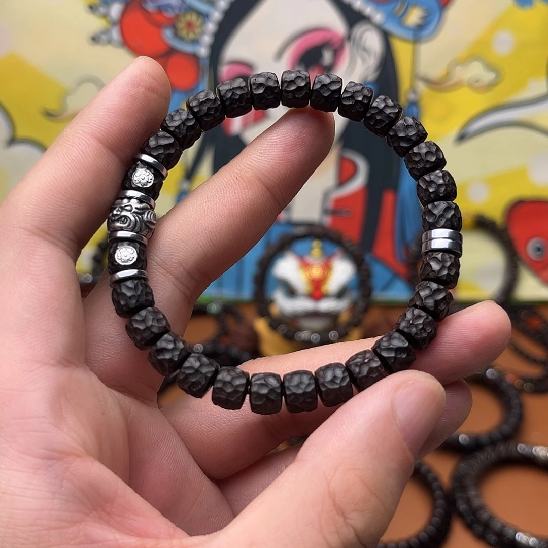 手串椰蒂8无相吞金兽