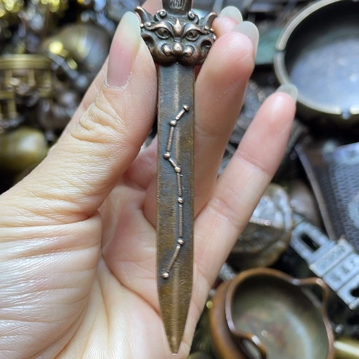 铜器摆件诚信经营