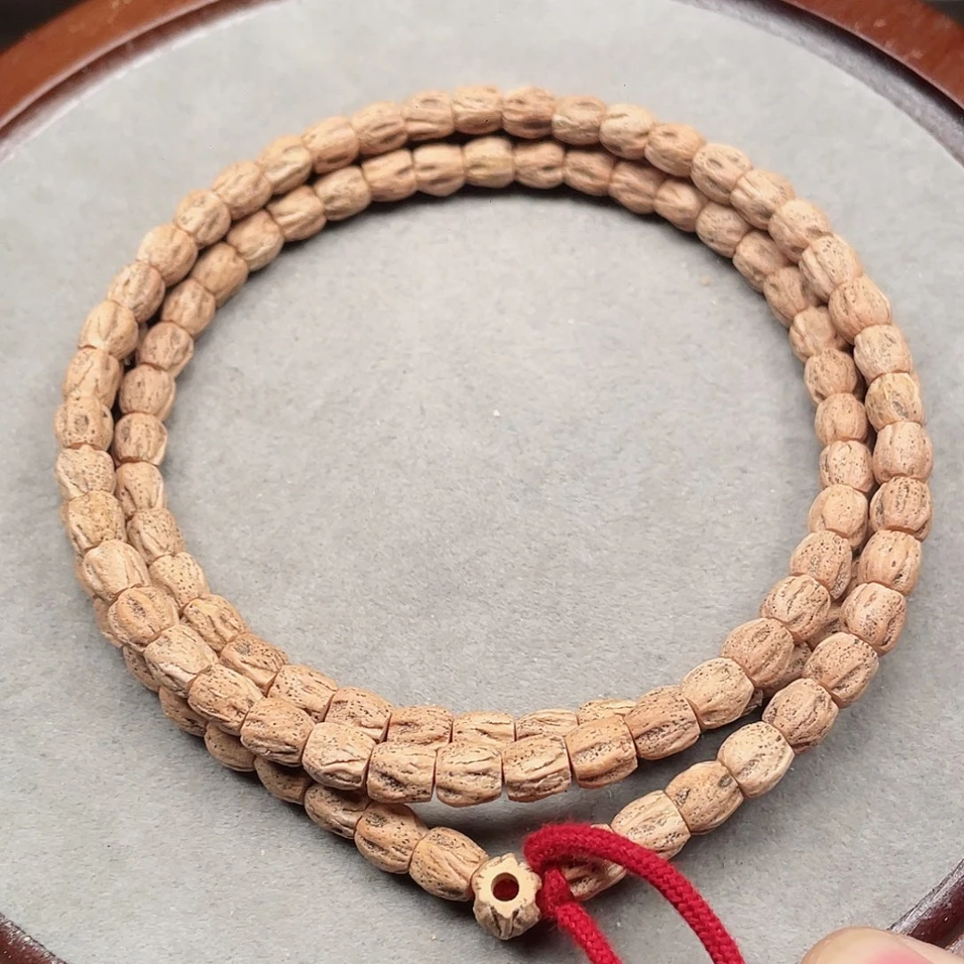 吊坠柏香籽/百香籽断**雨