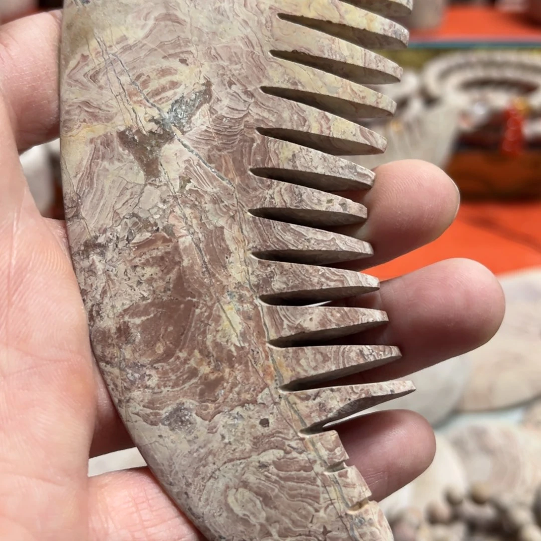 砭石扁鹊石养生石