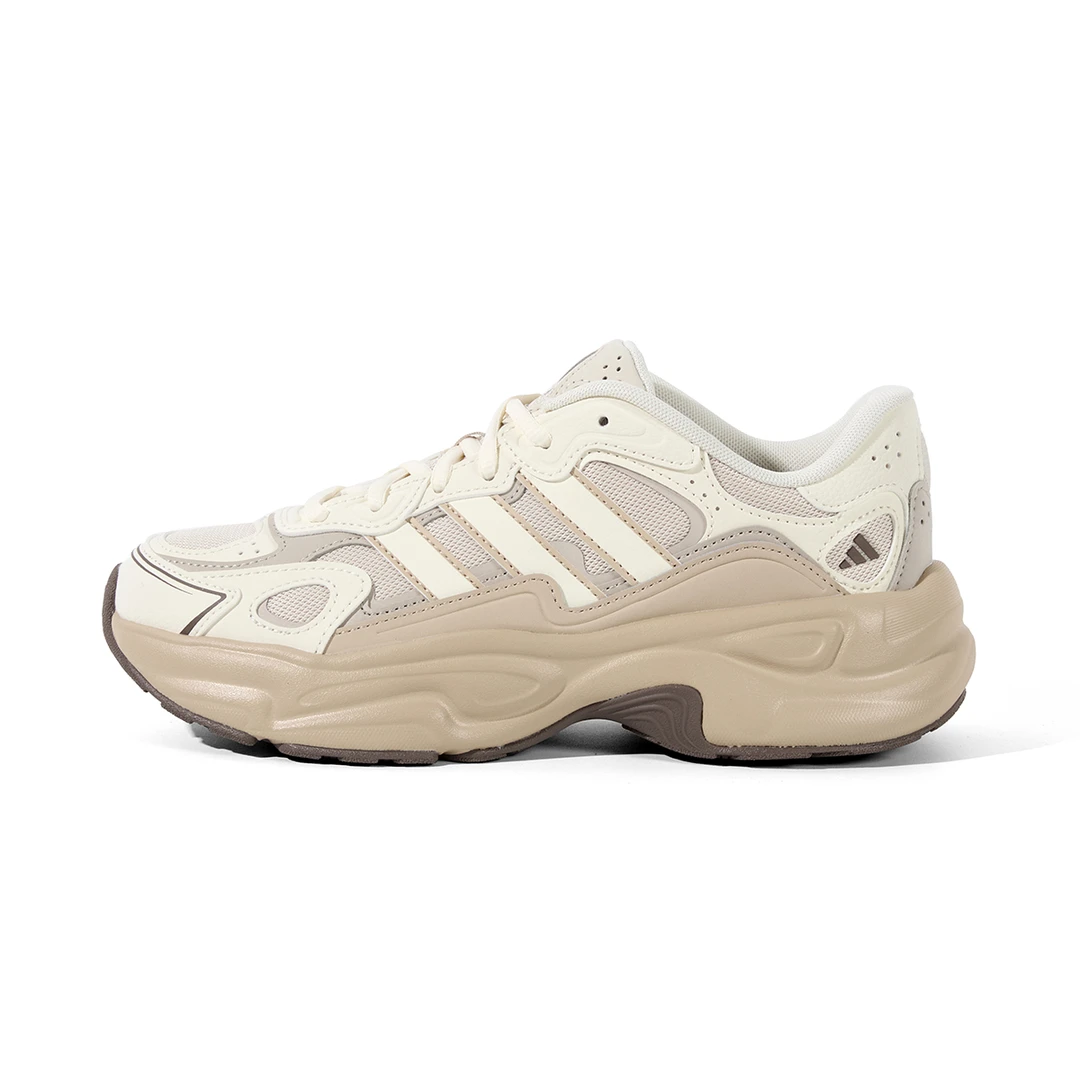 adidas/阿迪达斯新款运动跑步潮流情侣时尚复古厚底老爹鞋KI1504