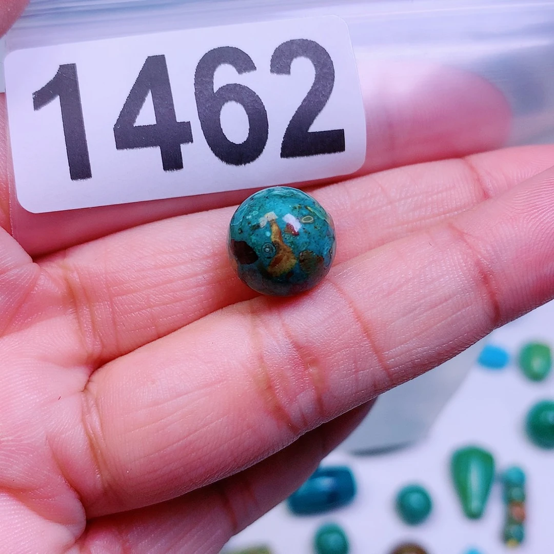 空竹粉丝专享十堰特色手工散珠