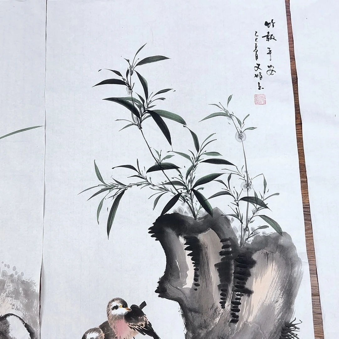 国画国画作品集一个^_^