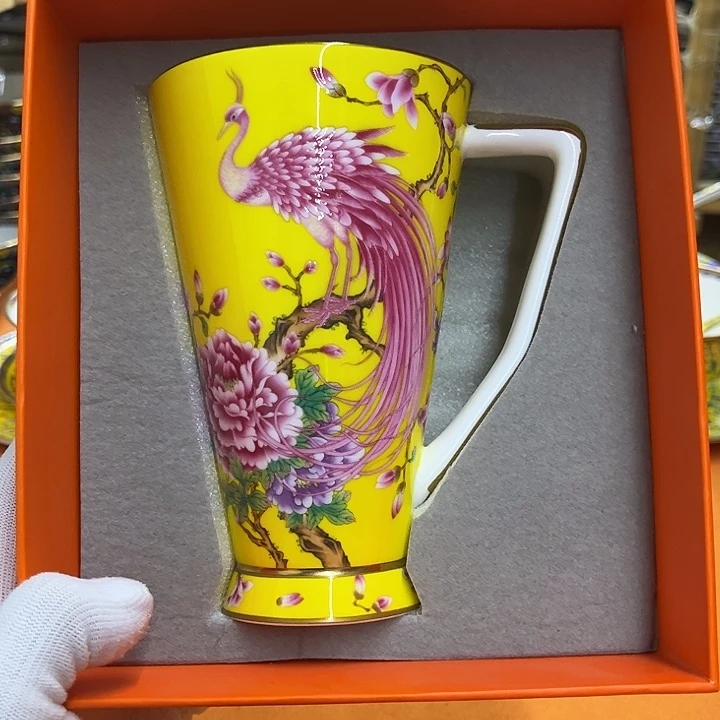 珐琅杯子n n n n n