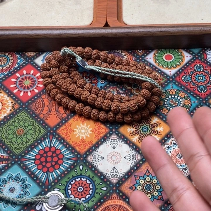 吊坠金刚菩提老树王108