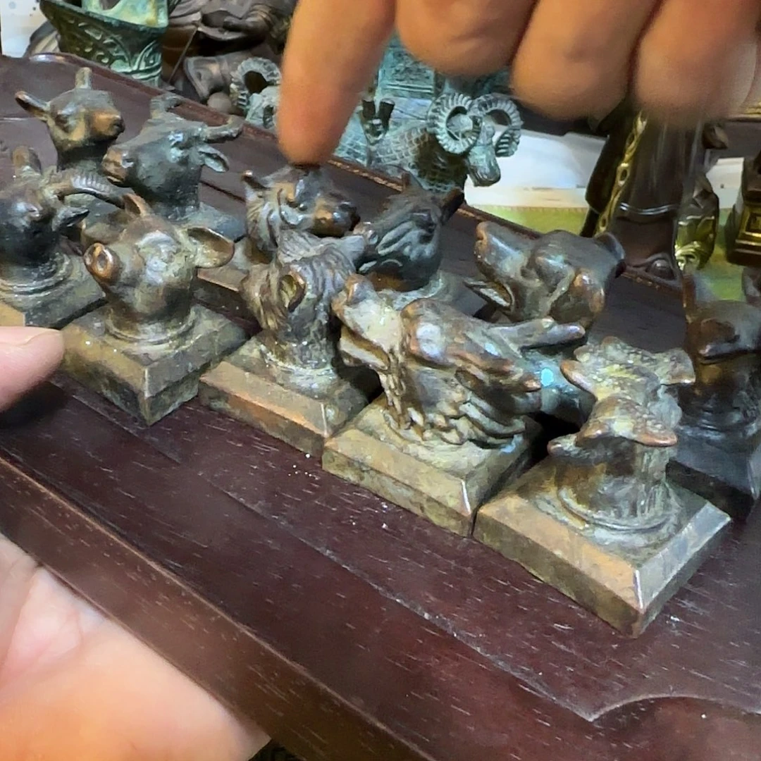 老铜器老铜器老铜器
