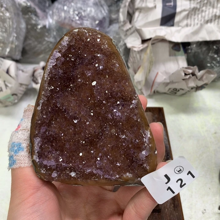 水晶大型摆件（非配饰）未镶嵌