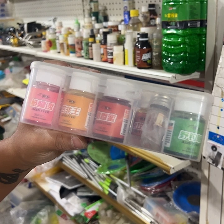 复合水随机发一套共9瓶套装