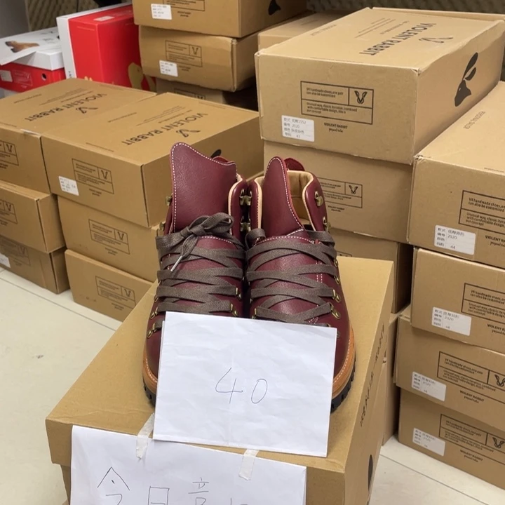 头层牛皮革40山脉之光小牛