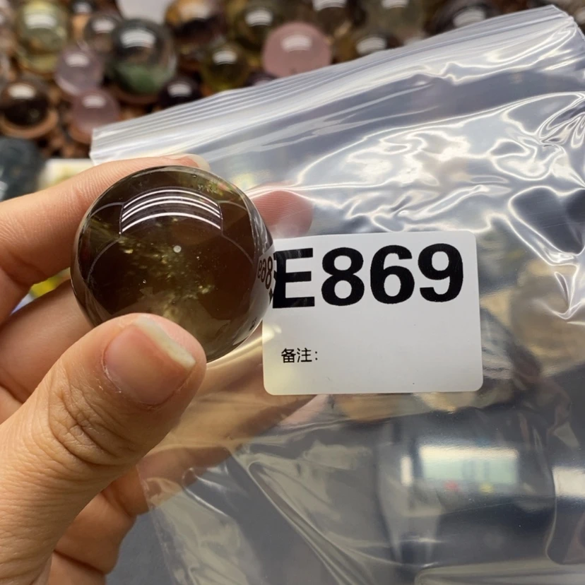 【闪购商品】水晶摆件精品未镶嵌