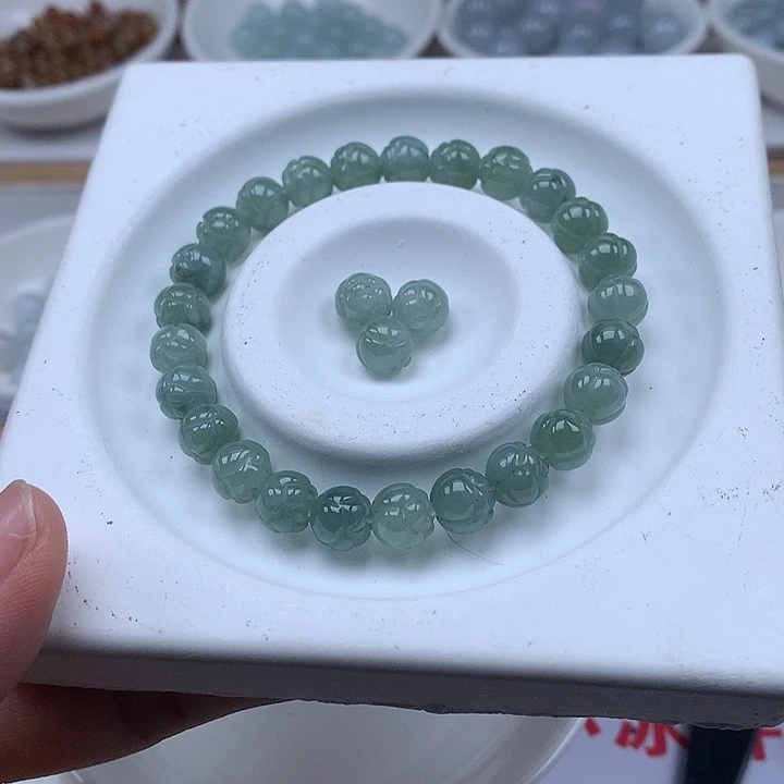 翡翠散珠翡翠卡8加