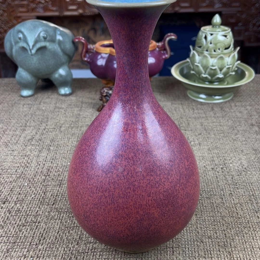 Lao窑瓷直播间正能量开门货