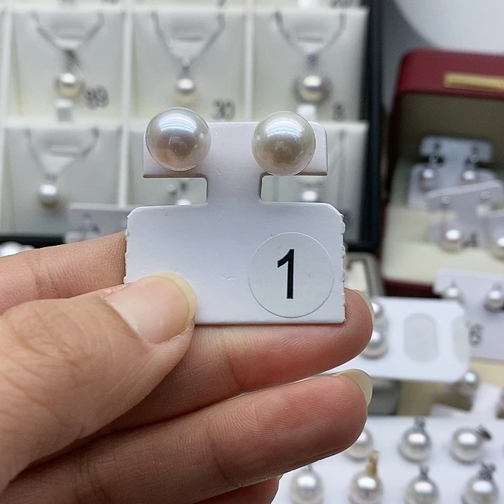 吊坠925银特价耳钉不退不换