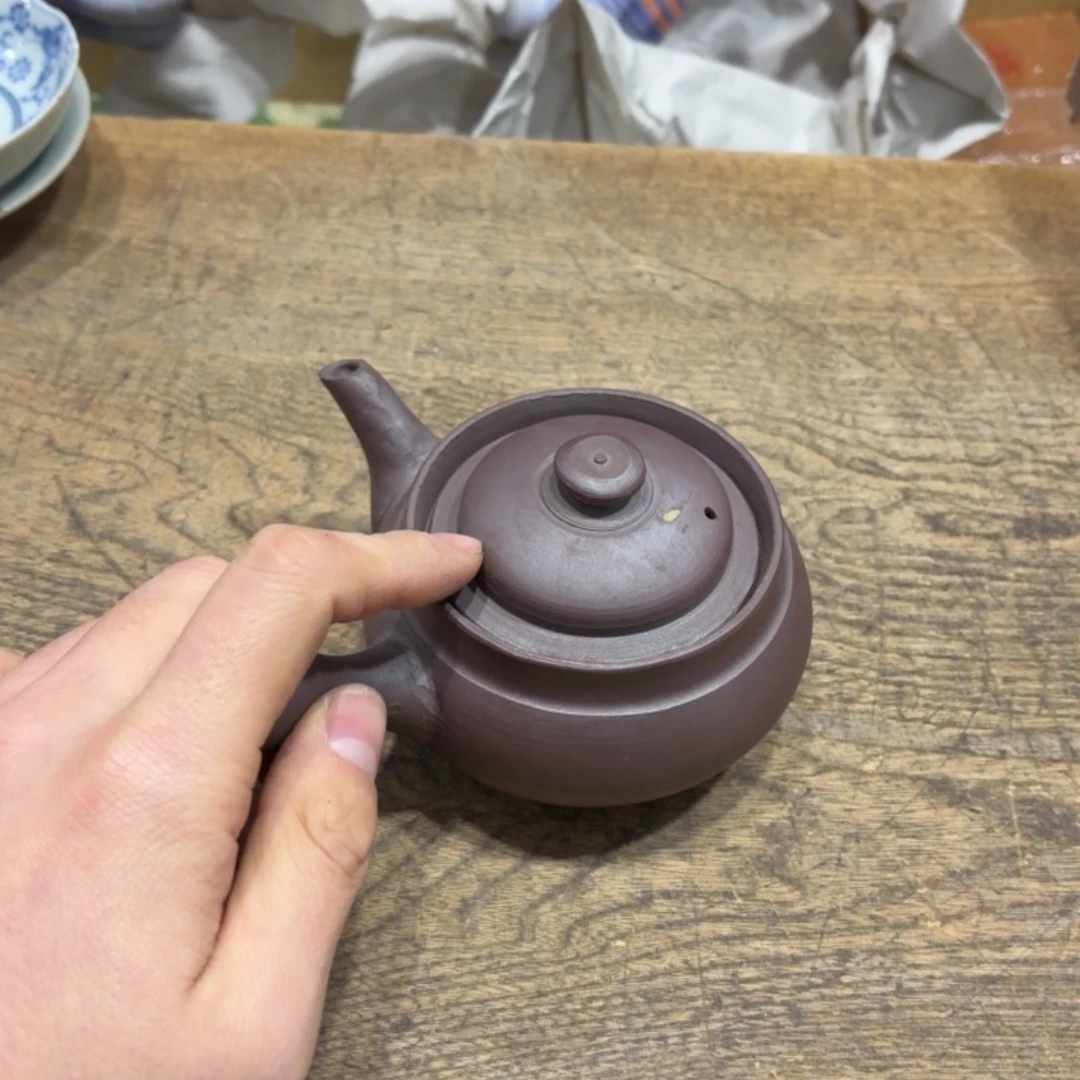 文***殊般若中古美术工艺品