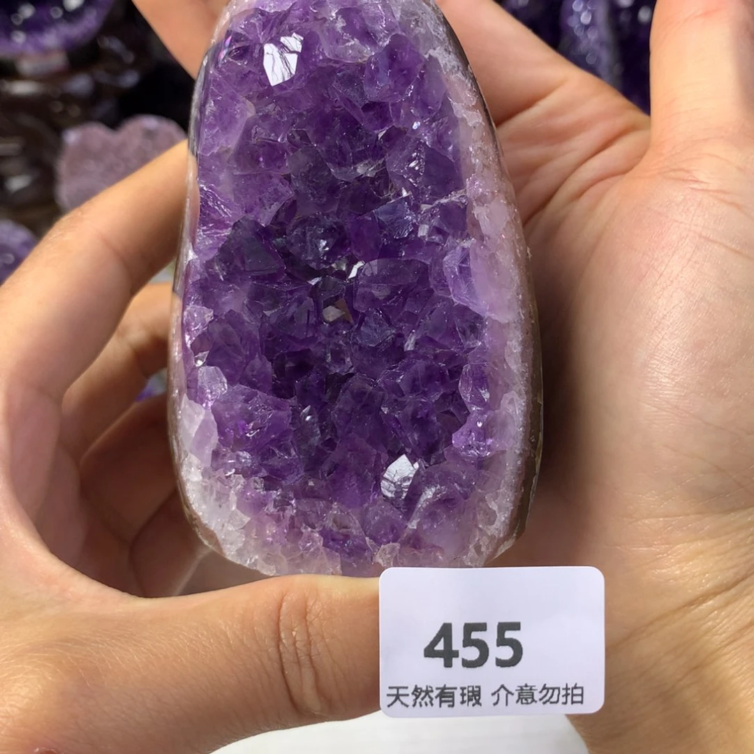未镶嵌水晶大型摆件（非配饰）