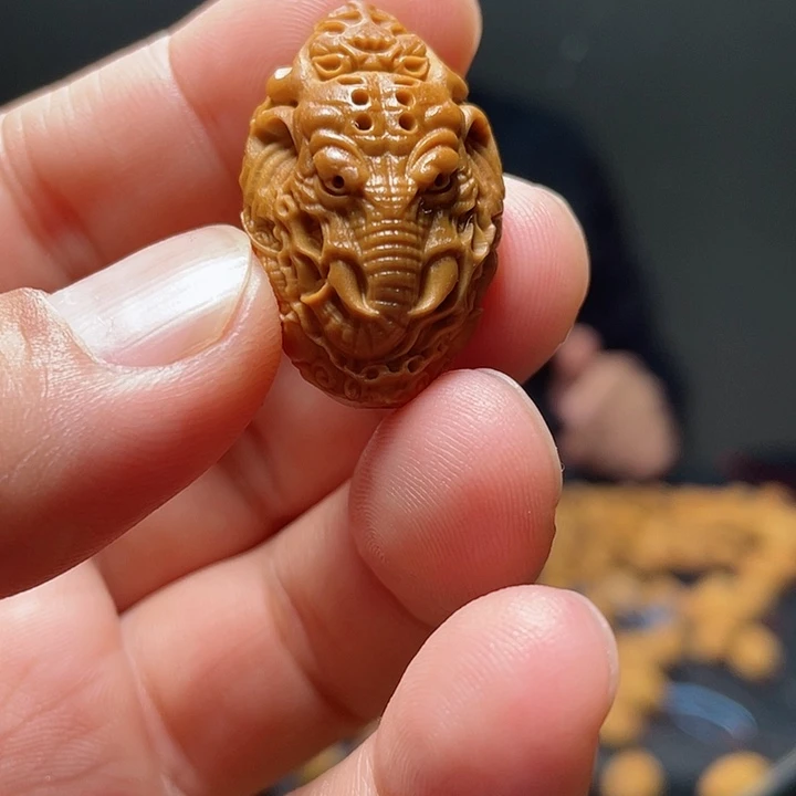 橄榄核手串/手链橄榄油