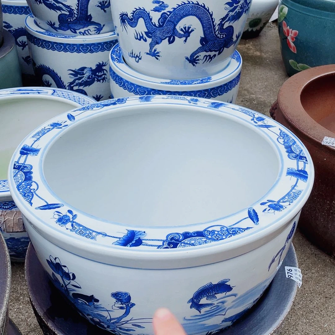 缸瓷器瓷器63高度42瓷器瓷器瓷器