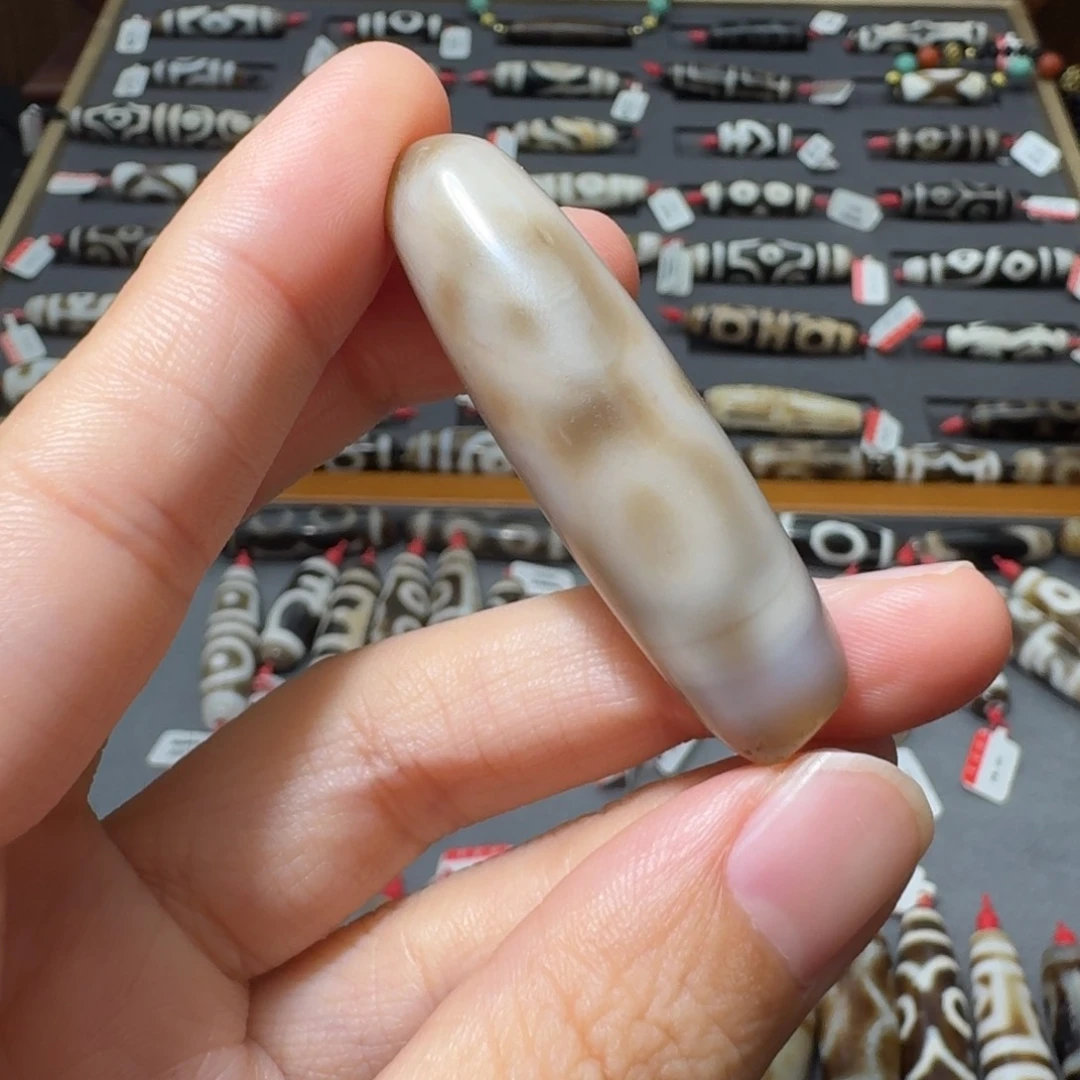 玛瑙/玉髓颈饰未镶嵌117