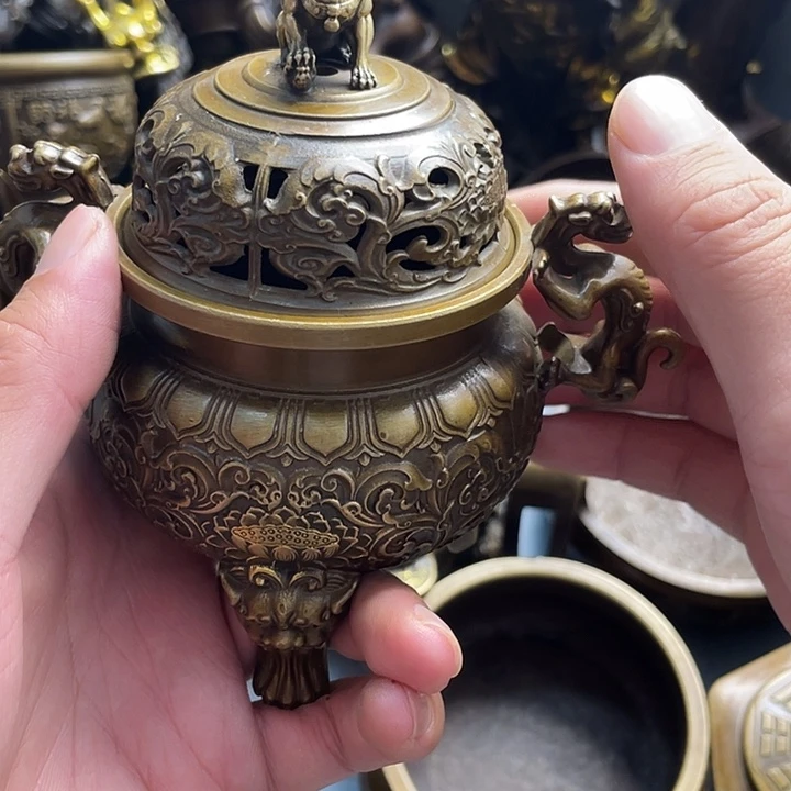 铜器摆件铜铜铜铜