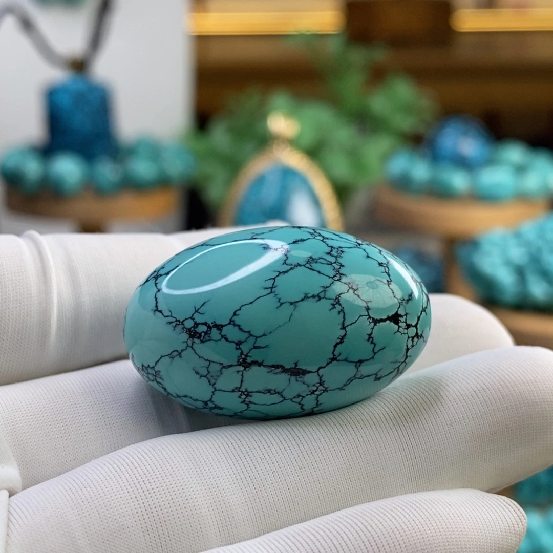 绿松石未镶嵌其他