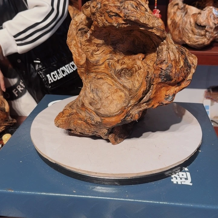 木难**涂玉镯工艺坊家居摆件17