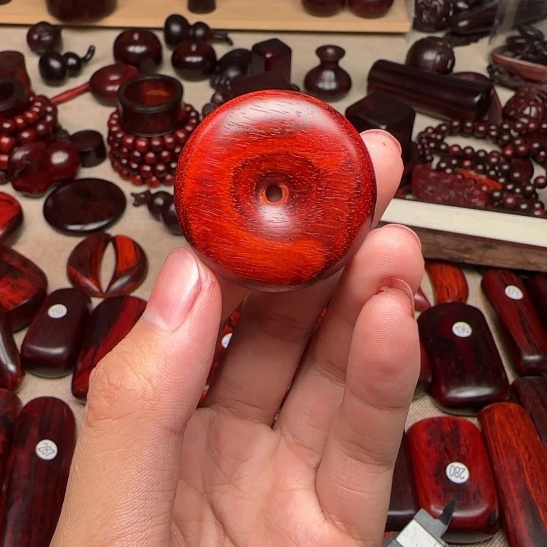 檀香紫檀（小叶紫檀）