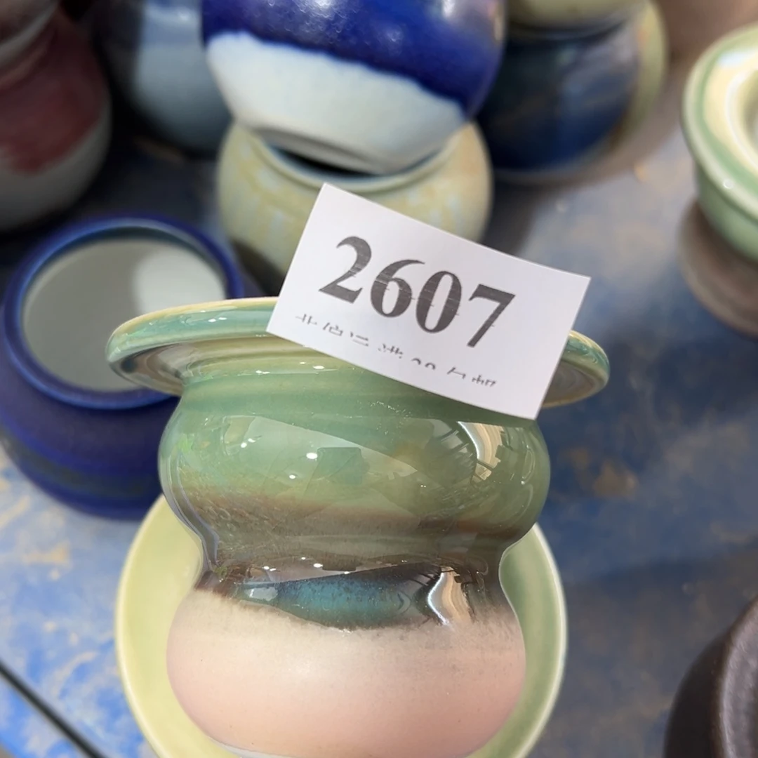 红陶景德镇陶瓷……