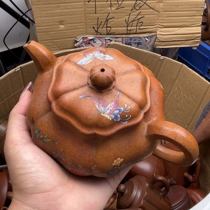 紫砂茶壶紫砂壶等各种，