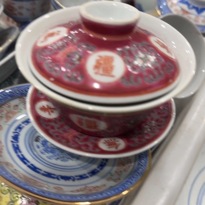 其他陶景德镇陶瓷艺术品